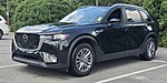 Used 2025 MAZDA CX-90 3.3 TURBO SELECT PACKAGE in LITTLE ROCK, ARKANSAS