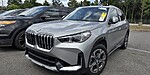 Used 2025 BMW X1 XDRIVE28I in LITTLE ROCK, ARKANSAS