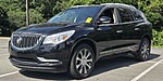 Used 2017 BUICK ENCLAVE FWD 4DR LEATHER in LITTLE ROCK, ARKANSAS