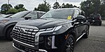 Used 2024 HYUNDAI PALISADE CALLIGRAPHY in LITTLE ROCK, ARKANSAS