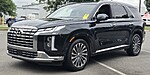 Used 2024 HYUNDAI PALISADE CALLIGRAPHY AWD in LITTLE ROCK, ARKANSAS