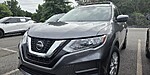 Used 2020 NISSAN ROGUE S in LITTLE ROCK, ARKANSAS