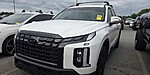 Used 2023 HYUNDAI PALISADE XRT in LITTLE ROCK, ARKANSAS