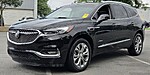 Used 2020 BUICK ENCLAVE FWD 4DR AVENIR in LITTLE ROCK, ARKANSAS