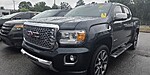 Used 2017 GMC CANYON DENALI in LITTLE ROCK, ARKANSAS