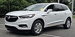 Used 2018 BUICK ENCLAVE FWD 4DR PREMIUM in LITTLE ROCK, ARKANSAS