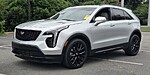 Used 2022 CADILLAC XT4 FWD 4DR SPORT in LITTLE ROCK, ARKANSAS