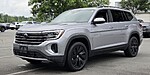 Used 2024 Volkswagen Atlas 2.0T SE W/TECHNOLOGY FWD in LITTLE ROCK, ARKANSAS