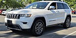 Used 2021 JEEP GRAND CHEROKEE LIMITED 4X4 in LITTLE ROCK, ARKANSAS