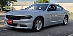 Used 2023 DODGE CHARGER SXT RWD in LITTLE ROCK, ARKANSAS