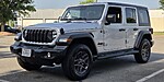 Used 2024 JEEP WRANGLER SPORT S 4 DOOR 4X4 in LITTLE ROCK, ARKANSAS