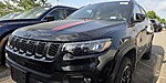 Used 2024 JEEP COMPASS TRAILHAWK in LITTLE ROCK, ARKANSAS