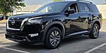 Used 2024 NISSAN PATHFINDER SV 2WD in LITTLE ROCK, ARKANSAS