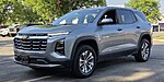 Used 2025 CHEVROLET EQUINOX AWD 4DR LT W/2LT in LITTLE ROCK, ARKANSAS