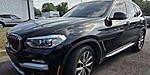 Used 2019 BMW X3 SDRIVE30I in LITTLE ROCK, ARKANSAS
