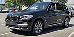 Used 2019 BMW X3 SDRIVE30I SPORTS ACTIVITY VEHICLE in LITTLE ROCK, ARKANSAS