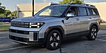 Used 2024 HYUNDAI SANTA FE HYBRID SEL AWD in LITTLE ROCK, ARKANSAS
