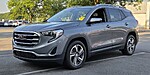 Used 2020 GMC TERRAIN FWD 4DR SLT in LITTLE ROCK, ARKANSAS