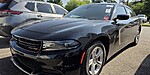 Used 2023 DODGE CHARGER SXT in LITTLE ROCK, ARKANSAS