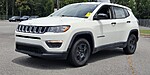 Used 2018 JEEP COMPASS SPORT in LITTLE ROCK, ARKANSAS