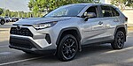 Used 2022 TOYOTA RAV4 LE FWD in LITTLE ROCK, ARKANSAS