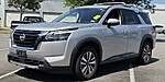 Used 2023 NISSAN PATHFINDER SL 2WD in LITTLE ROCK, ARKANSAS