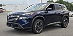 Used 2024 NISSAN ROGUE FWD SV in LITTLE ROCK, ARKANSAS