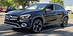 Used 2019 MERCEDES-BENZ GLA GLA 250 SUV in LITTLE ROCK, ARKANSAS