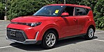 Used 2023 KIA SOUL LX IVT in LITTLE ROCK, ARKANSAS