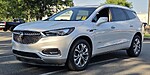 Used 2019 BUICK ENCLAVE FWD 4DR AVENIR in LITTLE ROCK, ARKANSAS