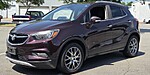 Used 2017 BUICK ENCORE FWD 4DR SPORT TOURING in LITTLE ROCK, ARKANSAS