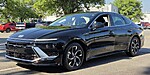 Used 2024 HYUNDAI SONATA SEL 2.5L FWD in LITTLE ROCK, ARKANSAS