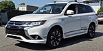 Used 2018 MITSUBISHI OUTLANDER PHEV SEL S-AWC in LITTLE ROCK, ARKANSAS