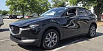 Used 2025 MAZDA CX-30 2.5 S PREFERRED PACKAGE AWD in LITTLE ROCK, ARKANSAS