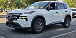 Used 2025 NISSAN ROGUE AWD S in LITTLE ROCK, ARKANSAS