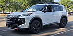 Used 2025 NISSAN ROGUE AWD ROCK CREEK in LITTLE ROCK, ARKANSAS