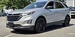 Used 2021 CHEVROLET EQUINOX FWD 4DR LT W/1LT in LITTLE ROCK, ARKANSAS