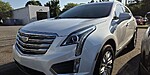Used 2017 CADILLAC XT5 BASE in LITTLE ROCK, ARKANSAS