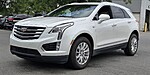 Used 2017 CADILLAC XT5 FWD 4DR in LITTLE ROCK, ARKANSAS