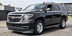 Used 2018 CHEVROLET TAHOE 2WD 4DR LS in LITTLE ROCK, ARKANSAS