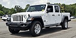 Used 2020 JEEP GLADIATOR SPORT S 4X4 in LITTLE ROCK, ARKANSAS