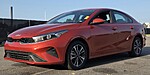 Used 2024 KIA FORTE LXS in LITTLE ROCK, ARKANSAS