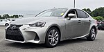Used 2019 LEXUS IS IS 300 RWD in LITTLE ROCK, ARKANSAS