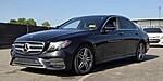 Used 2020 MERCEDES-BENZ E-CLASS E 350 in LITTLE ROCK, ARKANSAS
