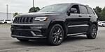 Used 2019 JEEP GRAND CHEROKEE HIGH ALTITUDE 4X4 in LITTLE ROCK, ARKANSAS
