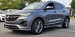 Used 2021 BUICK ENCORE GX FWD 4DR SELECT in LITTLE ROCK, ARKANSAS