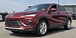 Used 2025 BUICK ENVISTA FWD 4DR PREFERRED in LITTLE ROCK, ARKANSAS