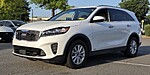 Used 2020 KIA SORENTO LX AWD in LITTLE ROCK, ARKANSAS