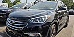 Used 2017 HYUNDAI SANTA FE 2.0T ULTIMATE in LITTLE ROCK, ARKANSAS