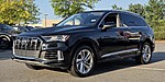 Used 2023 AUDI Q7 Premium Plus 55 TFSI quattro in LITTLE ROCK, ARKANSAS